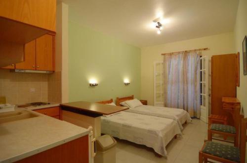 Jasmine Apartment Sidari (Corfu)