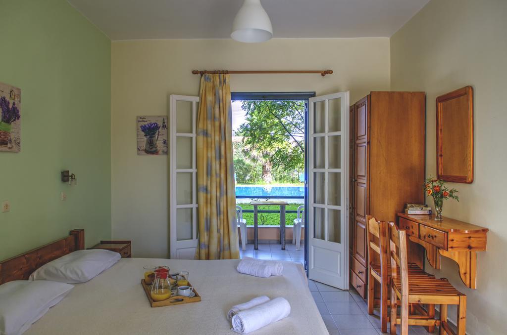 Jasmine Apartment