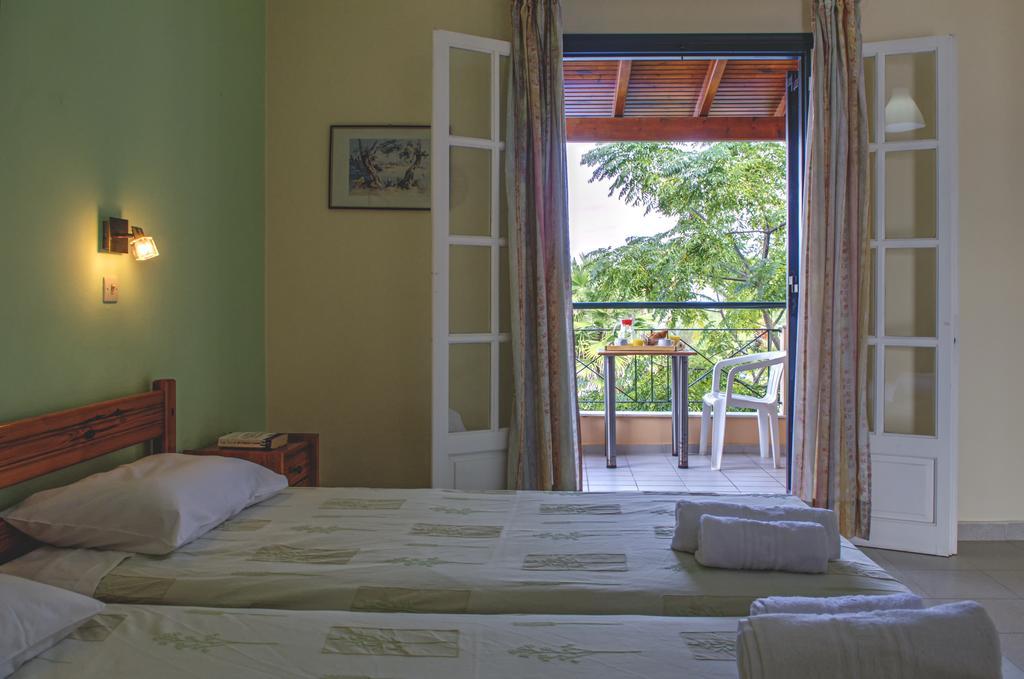 Jasmine * Sidari (Corfu)